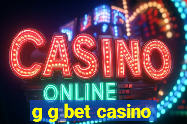 g g bet casino